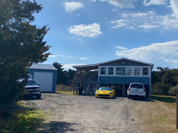 26202 Quay Ct Lot 36, Salvo, NC 27972