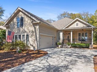 4827 Bucks Bluff Dr., North Myrtle Beach, SC 29582