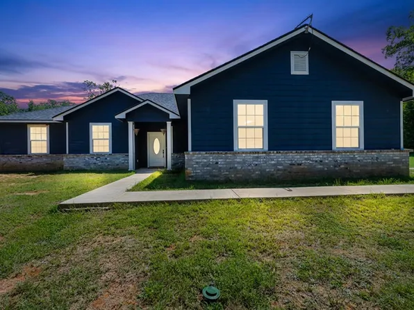 2061 Owens Corner Rd, Karnack, TX 75661