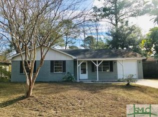 6987 Howard Foss Dr, Savannah, GA 31406