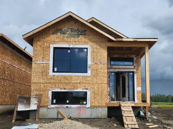 8634 S Copperwood Rd, Grande Prairie, AB T8X 0H4