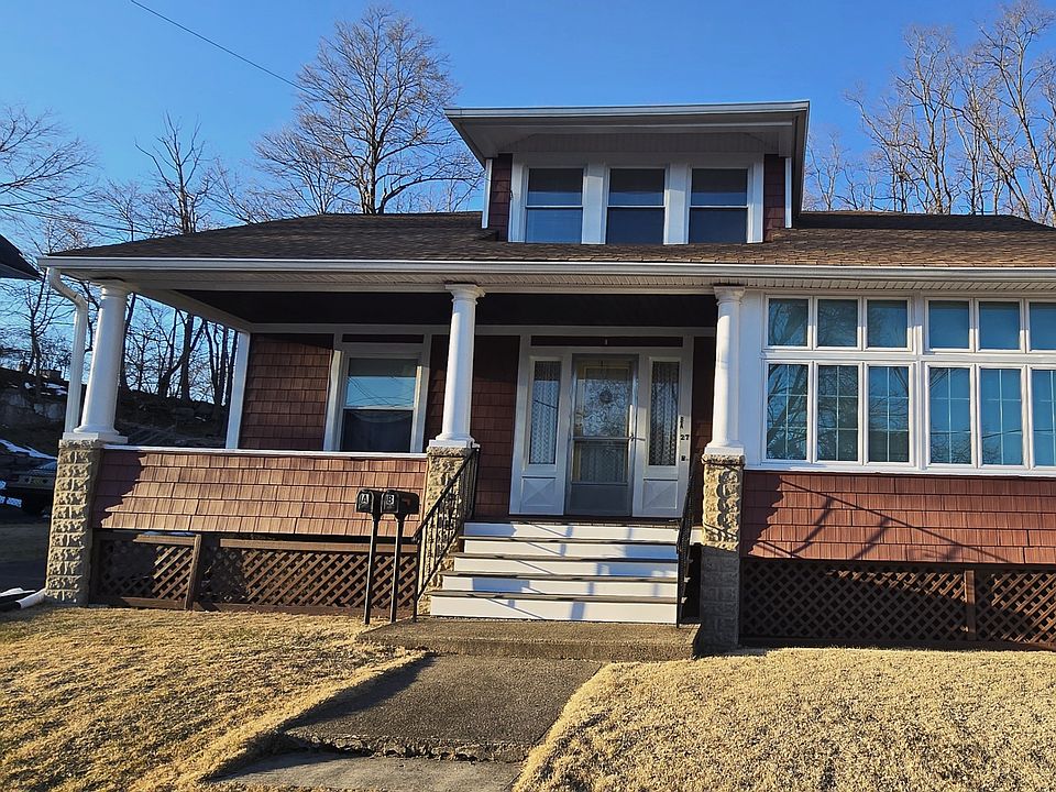 1st image of 27 Losey St Unit B