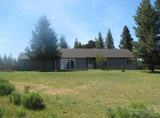 53145 Riverview Dr, La Pine, OR 97739