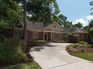 3800 City Of Oaks Wynd, Raleigh, NC 27612