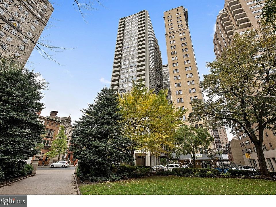 2nd image of 226 W Rittenhouse Sq APT 2203