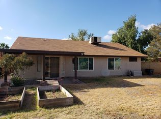 419 S Terrace Rd, Chandler, AZ 85226