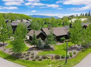 621 Nature Trl, Whitefish, MT 59937