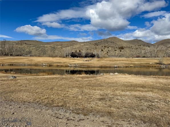 100 Snowberry Path, Melrose, MT 59743
