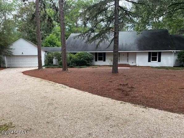 180 Frye Road, Pinehurst, NC 28374