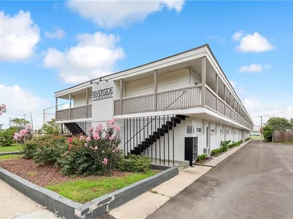 Riverside Commons, 251 Barry Ave APT 32, New Orleans, LA 70121