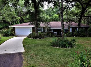 1235 S Lawrence Blvd, Keystone Heights, FL 32656