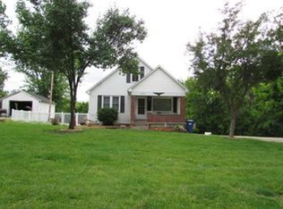 2336 Saint Louis Rd, Jefferson City, MO 65101