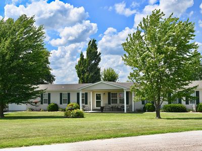 25457 Helmet Rd, Bevier, MO, 63532