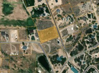 5B Spring Creek Dr, Fairview, UT 84629