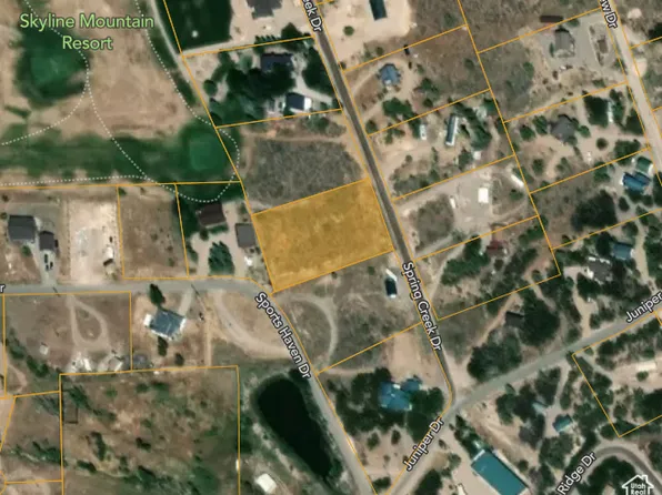 5B Spring Creek Dr, Fairview, UT 84629