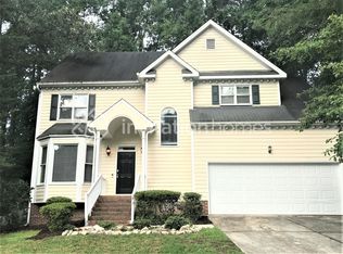 2025 Muirfield Village Way, Raleigh, NC 27604