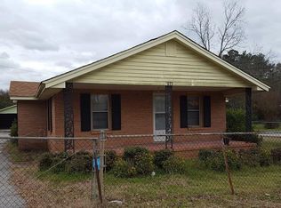 1073 Old Pocallo Rd, Sumter, SC 29150