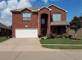 1717 Wild Deer Way, Arlington, TX 76002