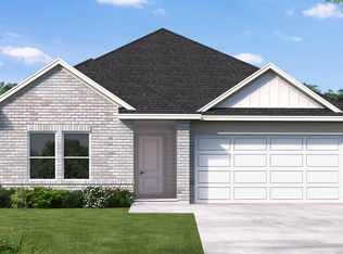 Smith Plan, Arabella on the Prairie, Richmond, TX 77469