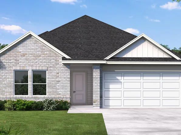 Smith Plan, Windcress