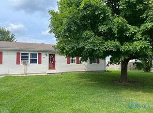 1018 Preston Ct, Carey, OH 43316