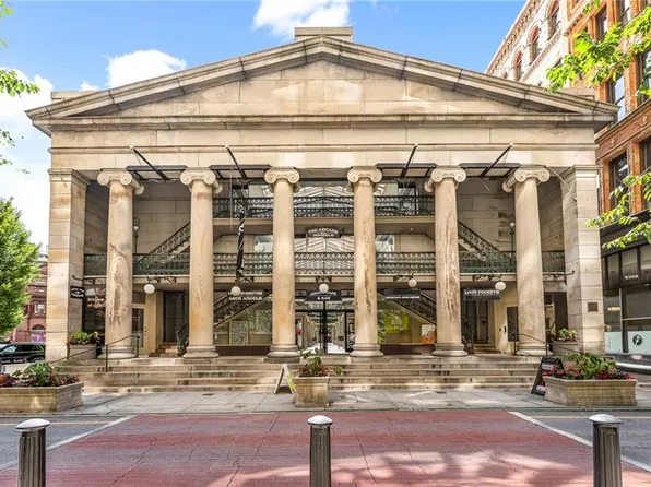 65 Weybosset St APT 220, Providence, RI 02903