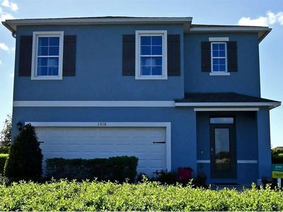 (Undisclosed Address), Kissimmee, FL, 34744