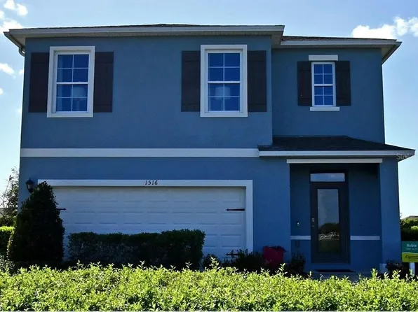(undisclosed Address), KISSIMMEE, FL 34744