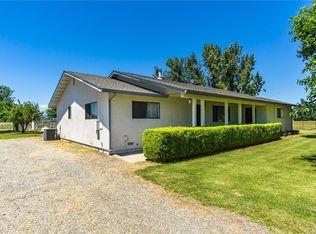 7265 Fairfield Ave, Gerber, CA 96035