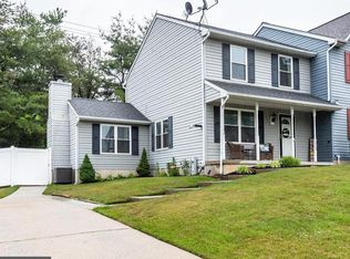 3960 Christopher Way, Hampstead, MD 21074