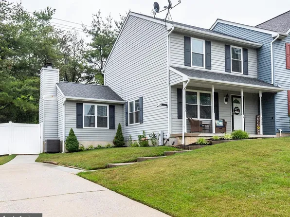 3960 Christopher Way, Hampstead, MD 21074