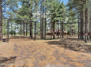 8495 N Dakota Way, Williams, AZ 86046