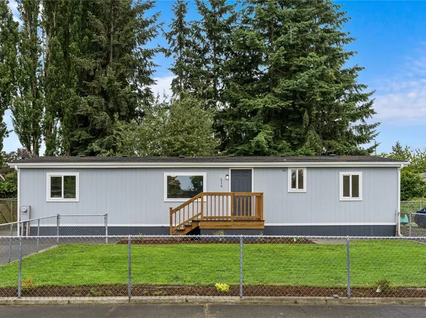 516 2nd Avenue NE, Pacific, WA 98047