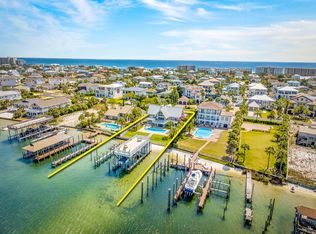 519 Norriego Rd, Destin, FL 32541