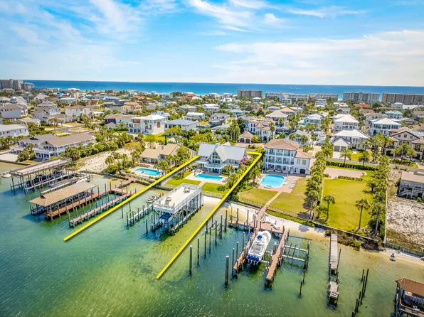 519 Norriego Rd, Destin, FL 32541