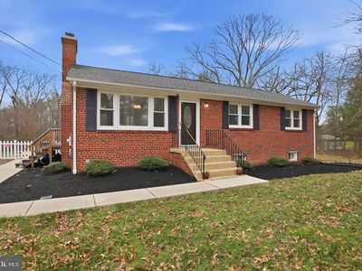 16402 Baden Naylor Rd, Brandywine, MD, 20613