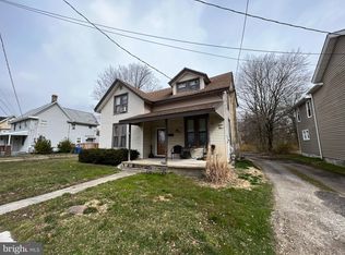 122 S Main St, Glassboro, NJ 08028