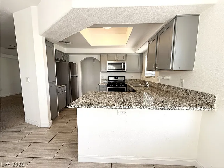 8432 Running Deer Ave #204 — Photo 5