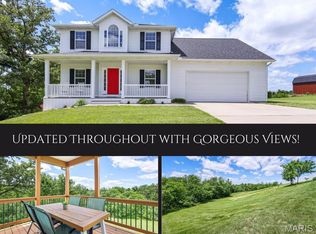 7365 Jerusalem Rd, Edwardsville, IL 62025
