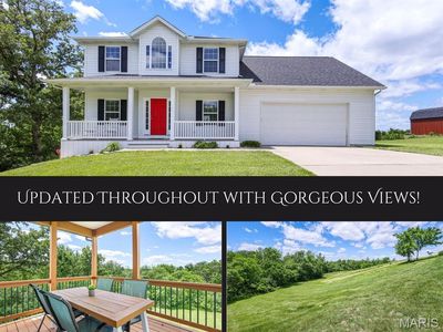 7365 Jerusalem Rd, Edwardsville, IL, 62025