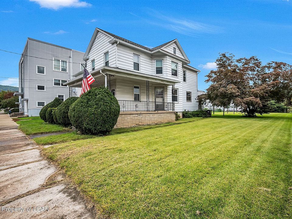 453 Miller St, Luzerne, PA 18709 Zillow