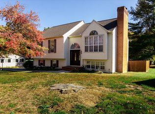 3038 Merino Dr, Roanoke, VA 24018