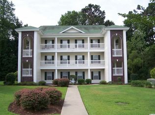 1204 River Oaks Dr #25, Myrtle Beach, SC 29579