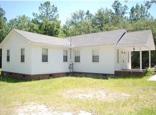 2620 Bethera Rd, Cordesville, SC 29434