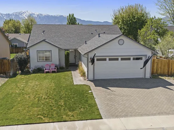 1466 Edlesborough Cir, Gardnerville, NV 89410