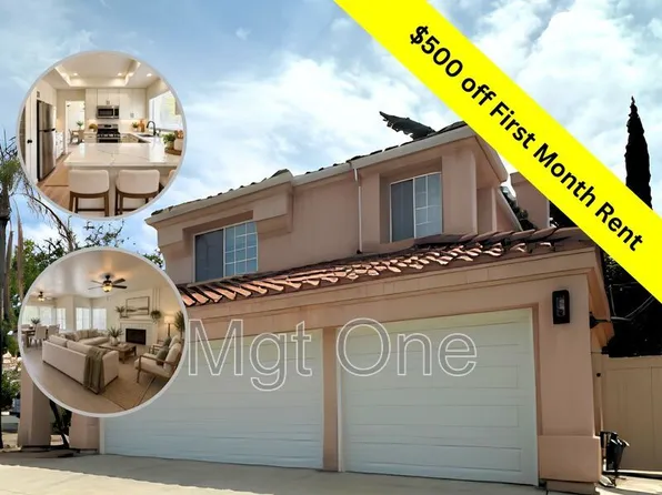 2 Bella Caserta, Lake Elsinore, CA 92532
