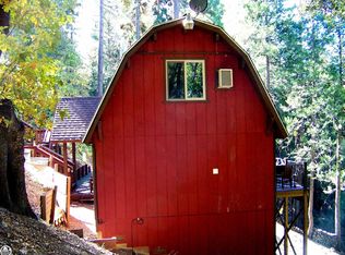 19298 Tanglewood Trl, Twain Harte, CA 95383