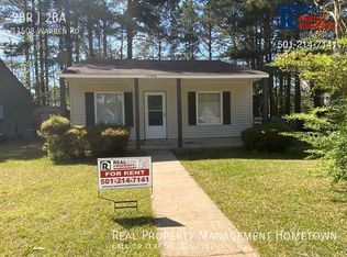 11508 Warren Rd, Little Rock, AR 72209