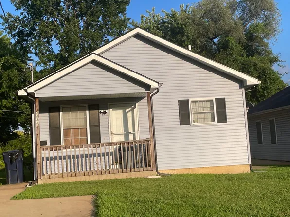 4424 Rosewood Ave, Saint Louis, MO 63120