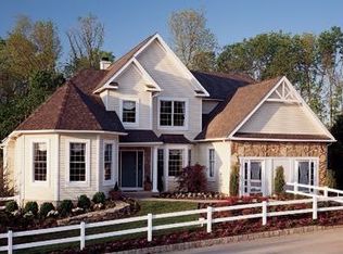 1301 Delmar Orchard Rd, Martinsburg, WV 25403